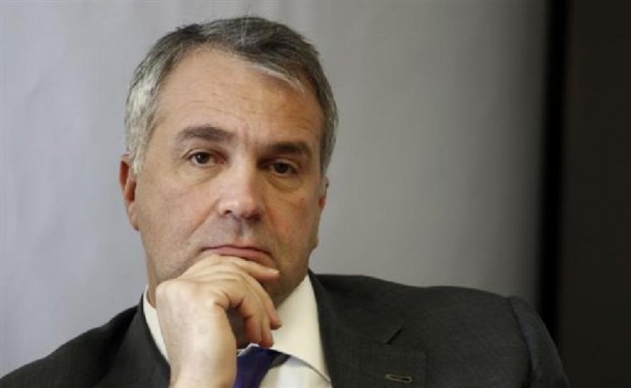 Βορίδης: Ουδέποτε έχω υπάρξει αντισημίτης - Απάντηση στον ΓΓ του Κεντρικού Ισραηλιτικού Συμβουλίου