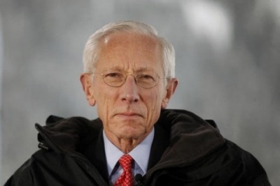Stanley Fischer: Η Fed πανικοβλήθηκε με τα αρνητικά επιτόκια - Υπήρξε πραγματικός φόβος