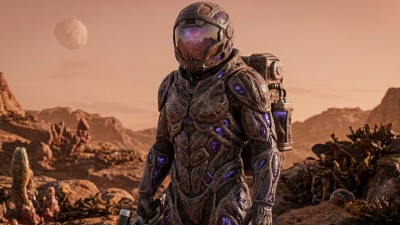 Αδιανόητο - Μαύρος μύκητας από το Chernobyl που τρέφεται με ραδιενέργεια θα προστατεύει τους αστροναύτες