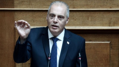 Βελόπουλος μαινόμενος για τη συνέντευξη Μητσοτάκη: Είναι κοινός πολιτικός απατεώνας - Χριστιανοφοβική η κυβέρνηση