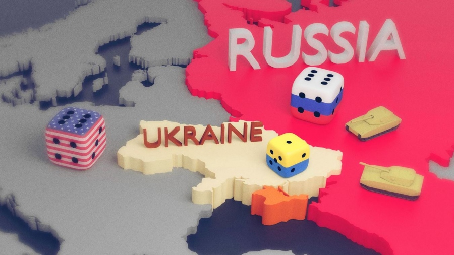 Σοκάρει Ουκρανός βουλευτής: Στην επόμενη διαπραγμάτευση το αίτημα της Ρωσίας προς το Κίεβο θα είναι συνθηκολόγηση άνευ όρων