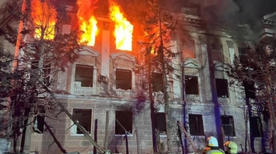 Η Ουκρανία μπορεί να παραχωρήσει εδάφη στη Ρωσία, παραδέχεται Αμερικανόςς γερουσιαστής