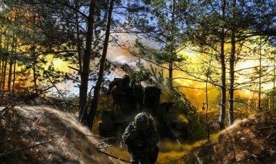 Ο ουκρανικός στρατός βλέπει τέλος πολέμου με απώλειες εδαφών το 2025 - Ευρώπη, ΝΑΤΟ ετοιμάζονται για σύγκρουση με Ρωσία