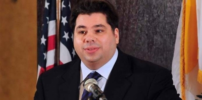 Τσούνης (πρέσβης ΗΠΑ): Να αντισταθούμε σε αυτούς που επιδιώκουν να χειραγωγήσουν την ιστορική μνήμη