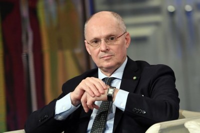 Καθηγητής Walter Ricciardi: Οι Βρετανοί ήξεραν για τη μετάλλαξη του κορωνοϊού αλλά έμειναν σιωπηλοί