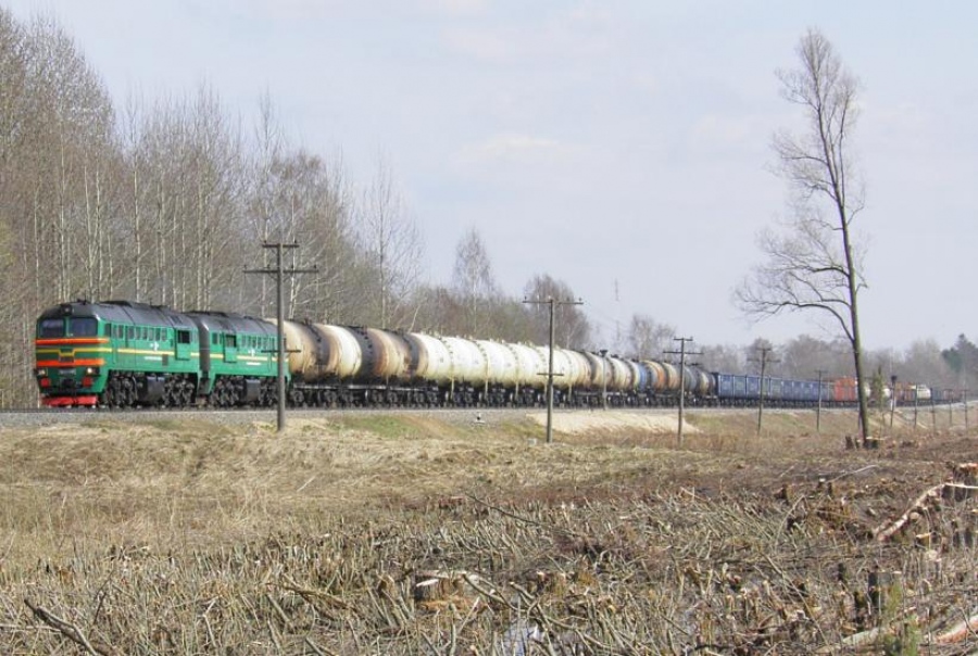 Ο Διάδρομος Βορρά-Νότου: Πώς η σχεδιασμένη διαδρομή θα αλλάξει τις γεωοικονομική σκακιέρα - Η Ρωσία απαντά το 2026