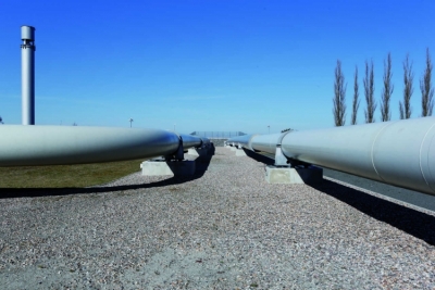 Γερμανία: Η κυβέρνηση δεν έχει ευθύνες για τις τιμές του φυσικού αερίου