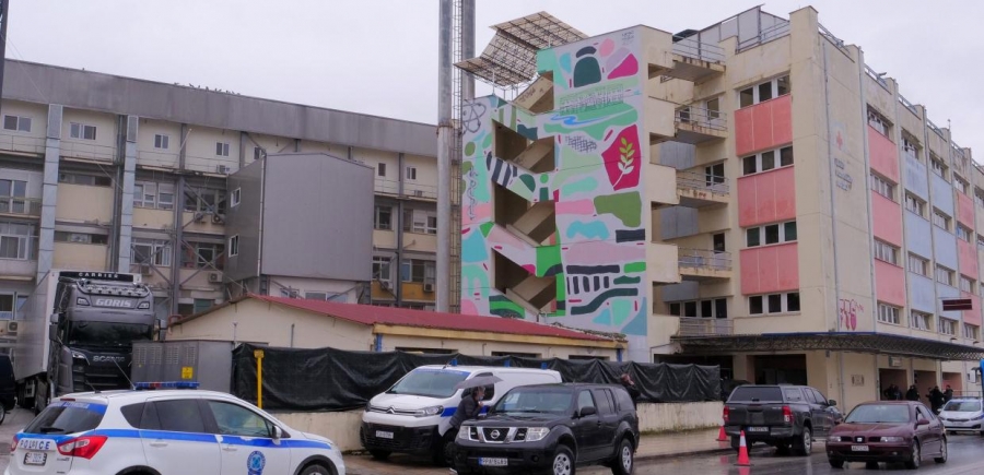 Τέμπη: Καλύτερη η κατάσταση των τραυματιών – Δύο βγήκαν από τη ΜΕΘ