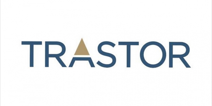 Trastor: Διανομή μερίσματος 0,01 ευρώ/μετοχή για τη χρήση του 2020 ενέκρινε η  ΓΣ