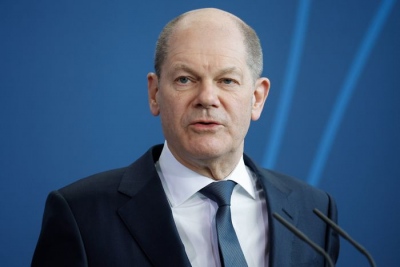 Scholz (Γερμανός Καγκελάριος): Δεν θα στείλουμε Taurus, εάν χρησιμοποιηθεί λανθασμένα, θα χτυπήσει στόχους στη Ρωσία