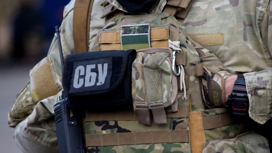 Ουκρανικό φιάσκο στην Αγ. Πετρούπολη - Πράκτορας της SBU ντύθηκε... γιαγιά για να δολοφονήσει Ρώσο αξιωματούχο - Απέτυχε παταγωδώς