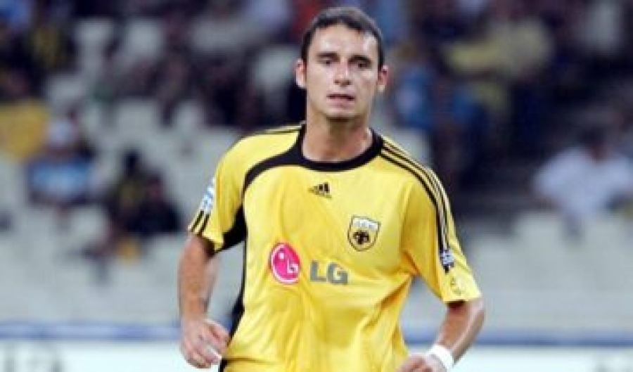 Θλίψη στην ΑΕΚ: Έφυγε από τη ζωή ο Αντρίγια Ντελίμπασιτς σε ηλικία 44 ετών