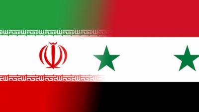 Συρία και Ιράν υπέγραψαν συμφωνία στρατηγικής συνεργασίας στον πετρελαϊκό τομέα