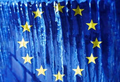 Ενεργειακή κρίση: Πολικό ψύχος προ των πυλών, απειλεί να εξαντλήσει τα αποθέματα της ΕΕ