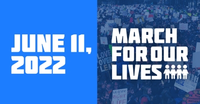 ΗΠΑ: Κατά χιλιάδες διαδηλώνουν οι Αμερικανοί σε πάνω από 450 πορείες κατά της χρήσης όπλων