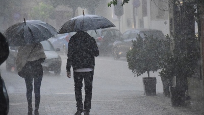 Πρόγνωση Μαρουσάκη: Χαλάει ο καιρός ανήμερα των Θεοφανείων - Έρχεται κακοκαιρία τύπου «Π»