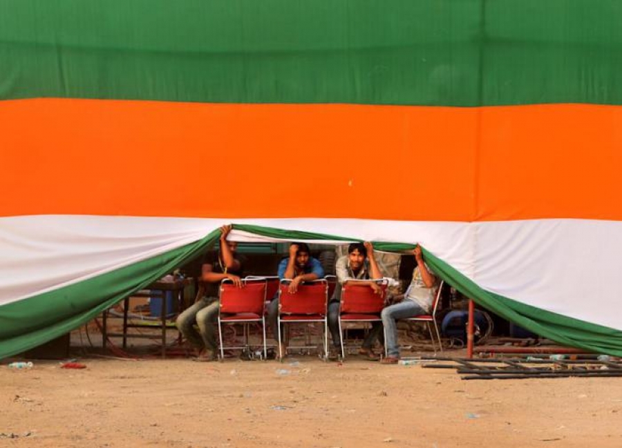 S&P -  Morgan Stanley: Η Ινδία σύντομα θα γίνει η τρίτη μεγαλύτερη οικονομία στον κόσμο