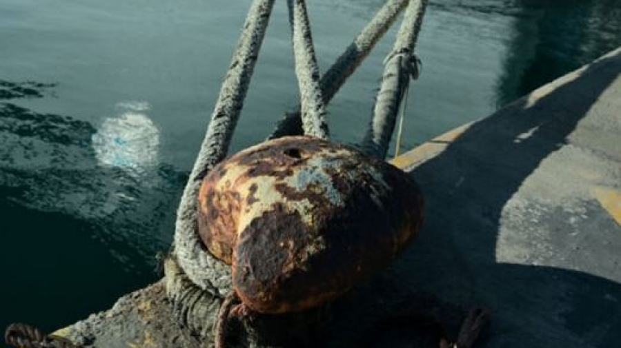Ραφήνα: Κήρυξη 24ωρης απεργίας στις 3/7 στα πλοία που αποπλέουν από το λιμάνι - Η ΠΕΝΕΝ θέτει ζητήματα ασφάλειας