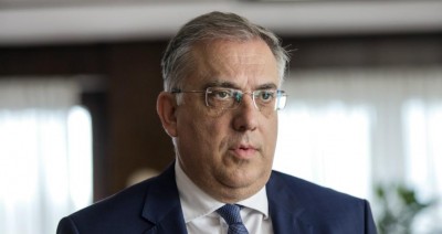 Θεοδωρικάκος (υπ.Εσωτερικών): Στις 30/9 ολοκληρώνεται η διαδικασία με τα αδήλωτα τετραγωνικά – Έχουν δηλωθεί περισσότερα από 35 εκατ. τμ