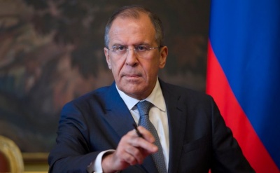 Lavrov: Η κατασκευή του αγωγού Nord Stream 2 μειώνει το κόστος του φυσικού αερίου και ωφελεί την Ευρώπη