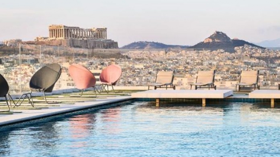 Jet2CityBreaks: Η Αθήνα στην κορυφαία 10άδα των προορισμών