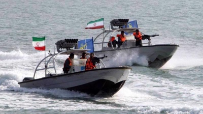 Τελευταία προειδοποίηση IRGC: Θα πλήξουμε τα πολεμικά πλοία των ΗΠΑ στον Ινδικό Ωκεανό