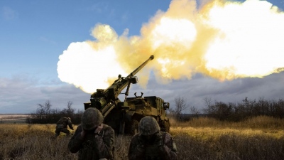 Κυματοθραύστης η Ρωσία: Απέκρουσε 30 ουκρανικά χτυπήματα στο Luhansk - Εξουδετερώθηκαν 4000 μισθοφόροι και Ουκρανοί