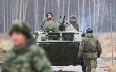Ισορροπία τρόμου στην Αν. Ευρώπη: Το Ουκρανικό διατηρεί ζωντανή την απειλή ενός Γ’ Παγκοσμίου Πολέμου