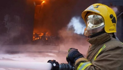 Ισχυρές εκρήξεις στην πόλη της Zaporizhia – Ρωσική αεροπορική επίθεση