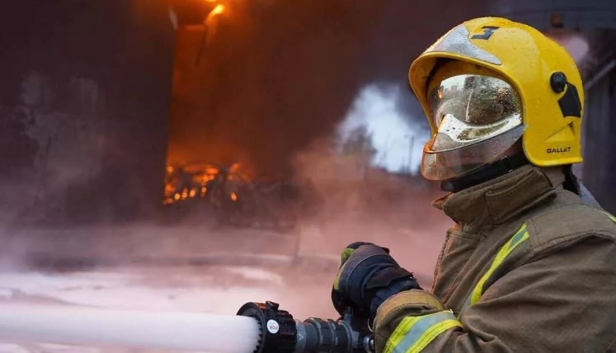 Ισχυρές εκρήξεις στην πόλη της Zaporizhia – Ρωσική αεροπορική επίθεση