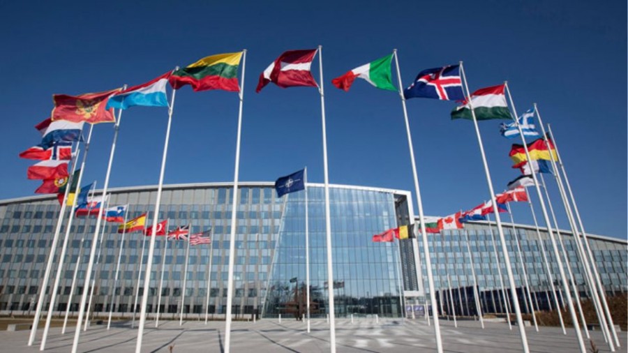 Πυρά Γαλλίας κατά Τουρκίας - Τουρκικά πλοία παρενόχλησαν γαλλικό πολεμικό πλοίο σε αποστολή του ΝΑΤΟ