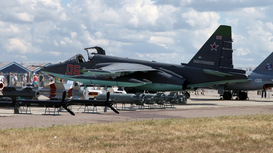 Σεισμός στον Ειρηνικό: Η Β. Κορέα μετατρέπει τα Sukhoi σε φορείς πυρηνικών, τα εξοπλίζει με νέο πανίσχυρο πύραυλο αέρος - εδάφους