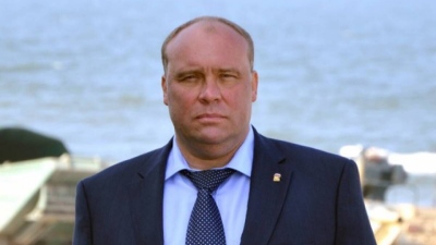 Kolesnik (Δούμα) για Abu Dhabi: Η Ρωσία ζητά διεθνή αναγνώριση των εδαφών της Ουκρανίας που έχει προσαρτήσει