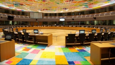 Eurogroup: Ελλάδα και εκλογή νέου προέδρου τα βασικά θέματα της συνεδρίασης στις 4/12
