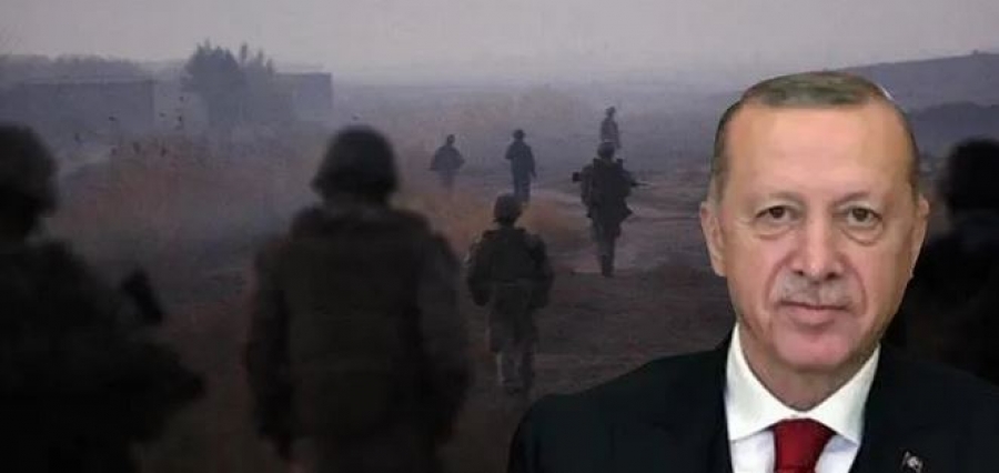 DW: Το πόκερ του Erdogan στο Αφγανιστάν