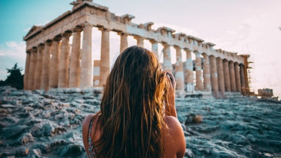 Η Αθήνα στις κορυφαίες πόλεις για 24ωρη απόδραση