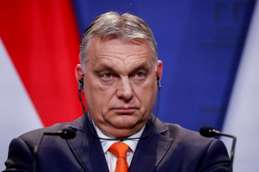 Mπορεί η Ευρωπαϊκή Ενωση να «πετάξει έξω» την Ουγγαρία;