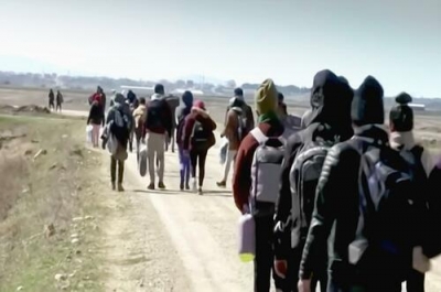 Σκάνδαλο στη Γερμανία: Η κυβέρνηση παραποιεί τον αριθμό των προσφύγων για να συγκαλύψει μία τρομακτική μεταναστευτική κρίση