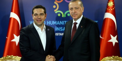 Ενόχληση κυβέρνησης, αντιδράσεις αντιπολίτευσης για τις δηλώσεις Erdogan για Λωζάνη, Αιγαίο