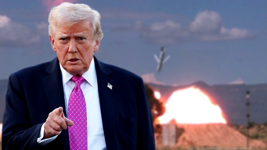 Τρόμος Trump για πανικό στις αγορές: Διαπραγματεύσεις με τη νέα ηγεσία του Ιράν - Δεν ανησυχώ για σοκ στις τιμές του πετρελαίου