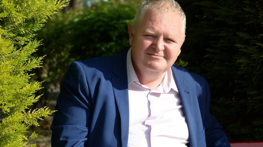 ΠΑΣΟΚ: Εκτός ψηφοδελτίων ο γιατρός, Νίκος Χαυτούρας, μετά το πόρισμα της ΕΔΕ για την αναρρωτική στον επιθεωρητή του ΟΣΕ