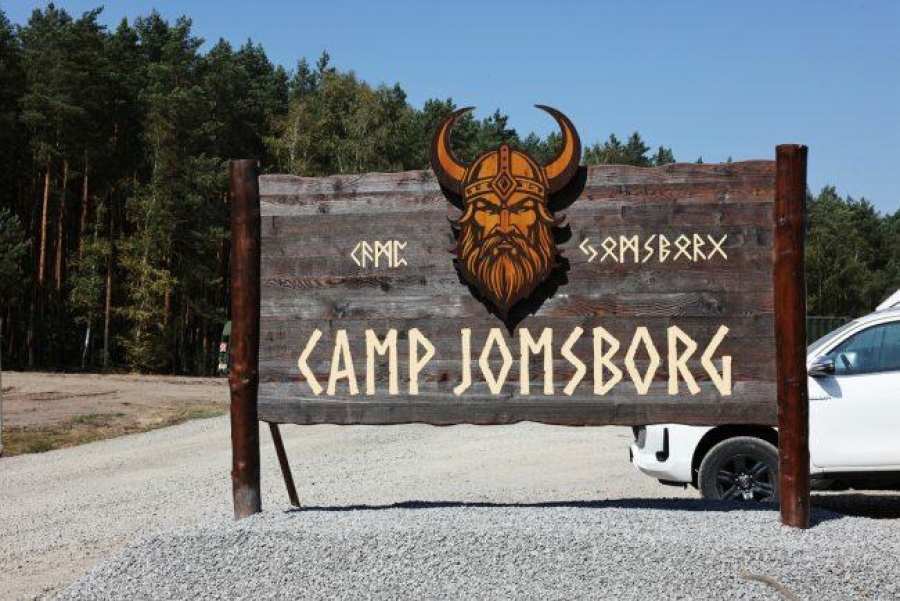 Διαρκής κλιμάκωση - Πολωνία, Νορβηγία έφτιαξαν κέντρο εκπαίδευσης drones για 1.200 Ουκρανούς στρατιώτες