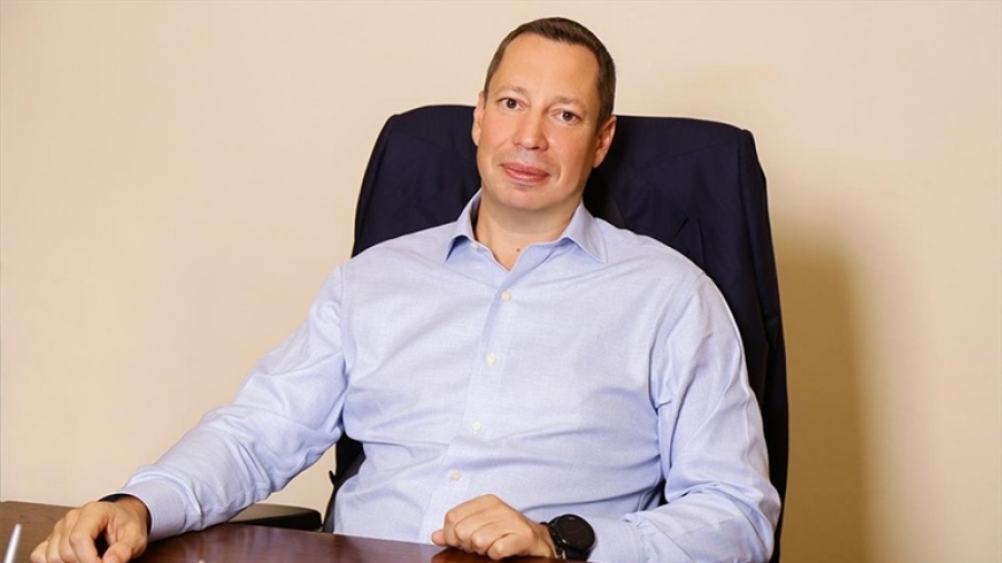 Ουκρανία: Καταζητούμενος για διαφθορά, ο πρώην διοικητής της κεντρικής τράπεζας, Kyrylo Yevhenovych Shevchenko