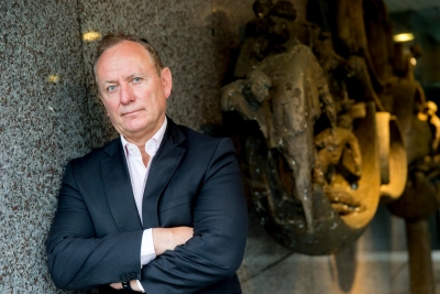 Η Ολλανδία έχει γίνει ναρκοκράτος, λέει ο πρόεδρος των Ολλανδών αστυνομικών - Είναι το κέντρο του εμπορίου κοκαΐνης