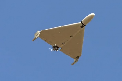 Πώς τα drones αλλάζουν τον πόλεμο