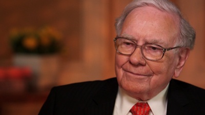 Ο Buffett για τον εμπορικό πόλεμο: ΗΠΑ και Κίνα δεν θα οδηγηθούν σε κάτι τόσο εξαιρετικά ανόητο