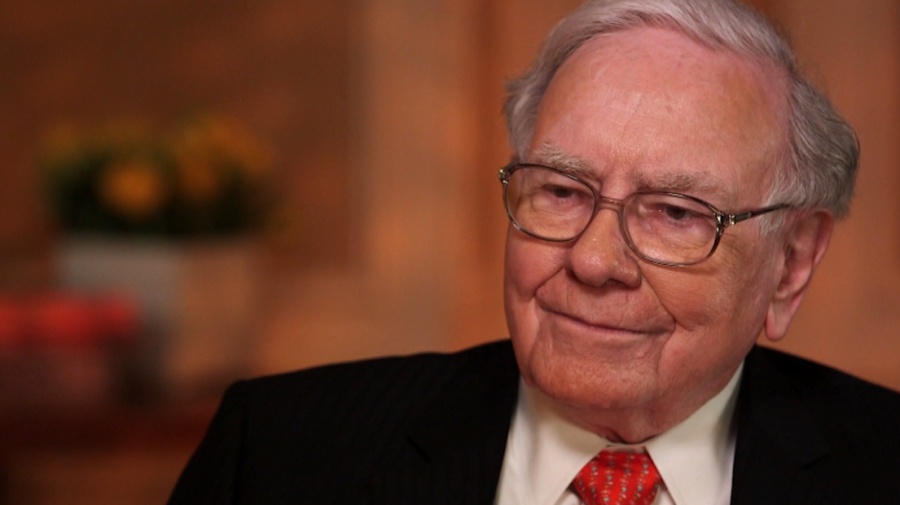 Ο Buffett για τον εμπορικό πόλεμο: ΗΠΑ και Κίνα δεν θα οδηγηθούν σε κάτι τόσο εξαιρετικά ανόητο