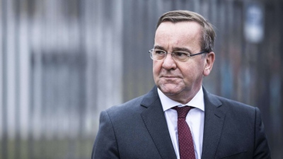 Ηχηρό όχι από τη Γερμανία στον Macron - «Κανένας μας δεν στήριξε την αποστολή στρατού στην Ουκρανία», υποστηρίζει ο ΥΠΑΜ