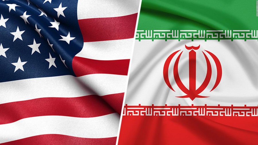 Ιράν σε ΗΠΑ: Τυχόν ενέργεια κατά της Τεχεράνης θα έχει συντριπτική απάντηση