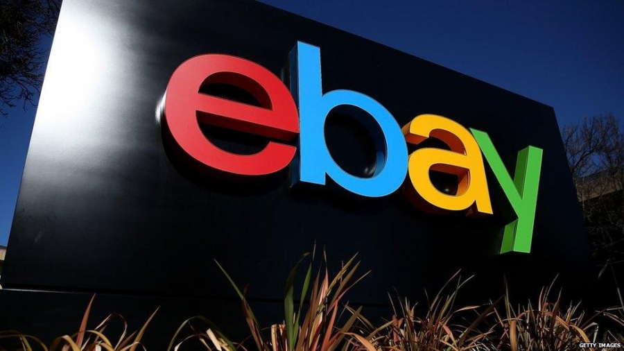 Σφαγή στην eBay: Νέο κύμα σαρωτικών απολύσεων... πετά στον δρόμο το 9% του προσωπικού της